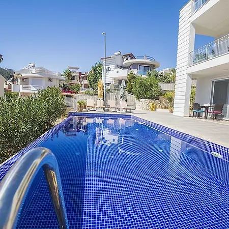 Beren * Kalkan