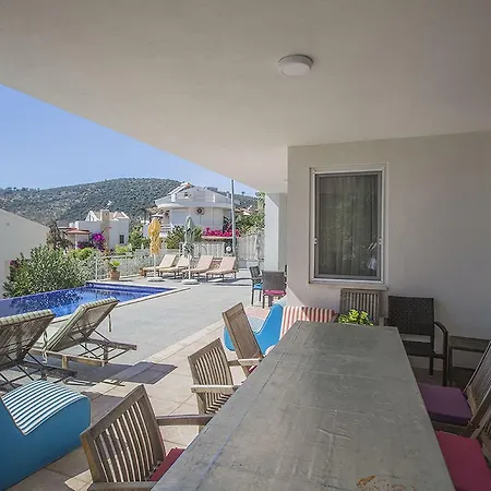 Villa Beren