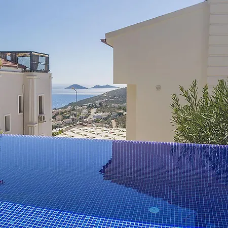 Beren * Kalkan
