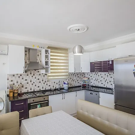 Villa Beren *